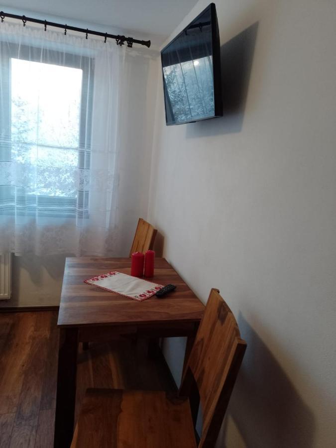 Ubytovanie Pod Gerlachom Vysoké Tatry Exterior foto