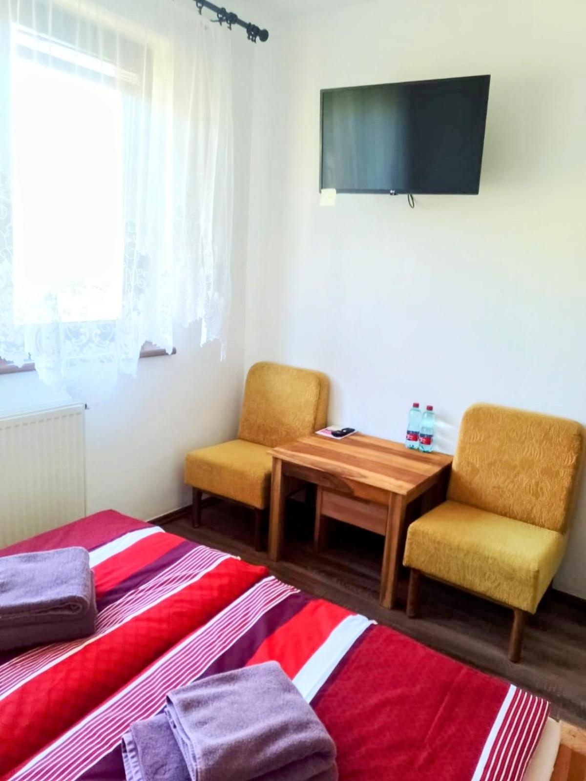 Ubytovanie Pod Gerlachom Vysoké Tatry Exterior foto