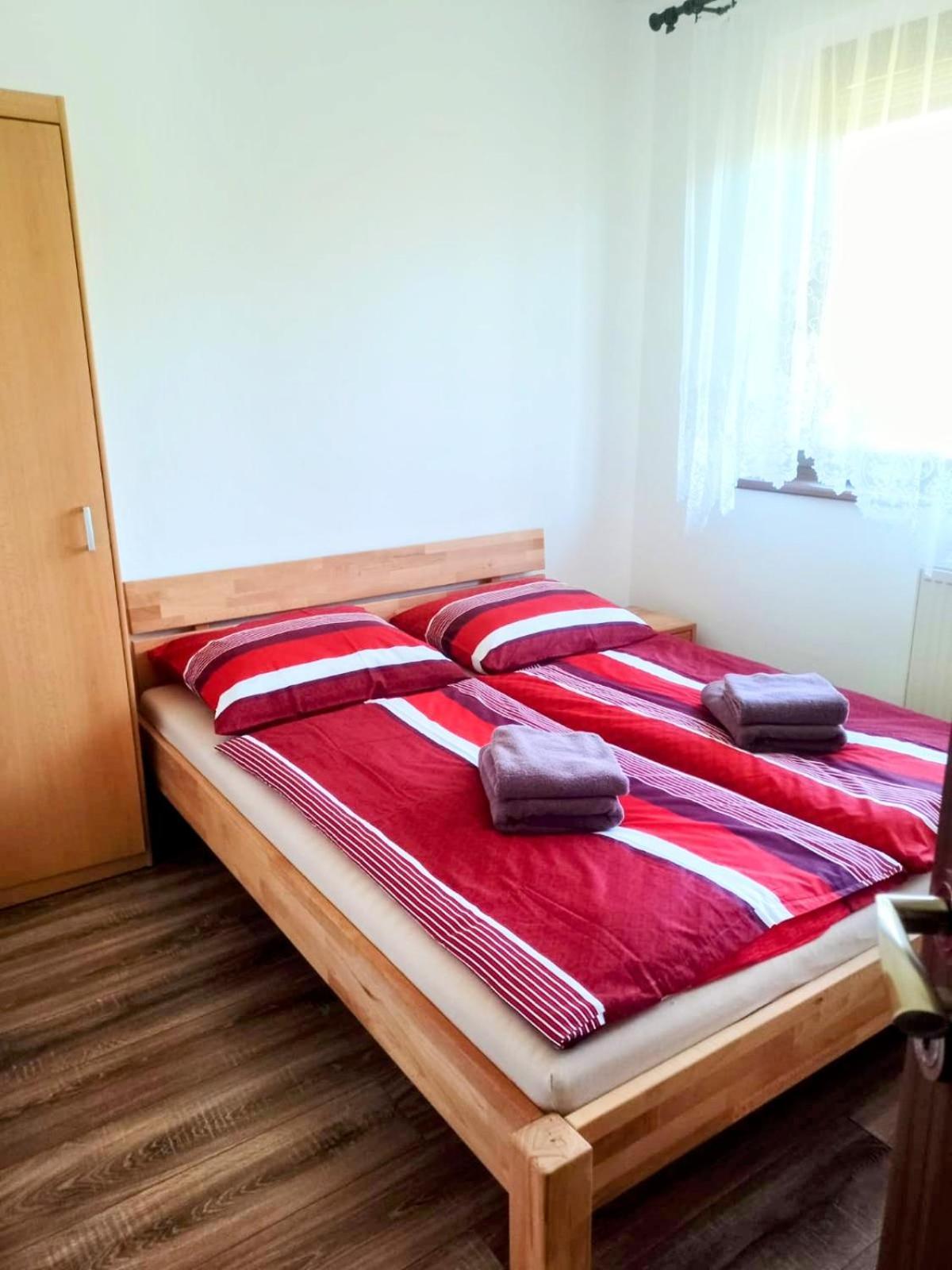 Ubytovanie Pod Gerlachom Vysoké Tatry Cameră foto